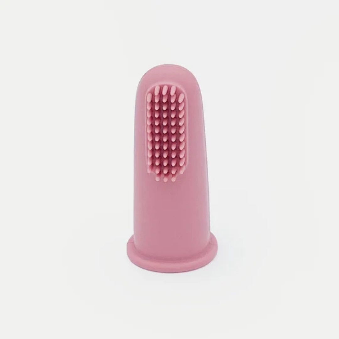 Silicone Baby Toothbrush – Softness and Hygiene at Your Fingertips