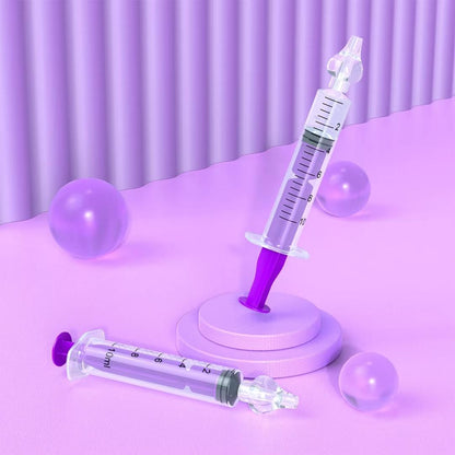 Gentle Nasal Syringe – Healthy Breathing, Soothed Baby