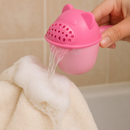 Baby Rinsing Cup – Precise Rinsing, Zen Bath