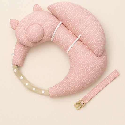 Ergonomic Nursing Pillow – Absolute Comfort