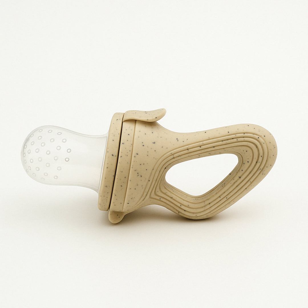 Premium Silicone Snacker – Mild Flavors, Total Peace of Mind