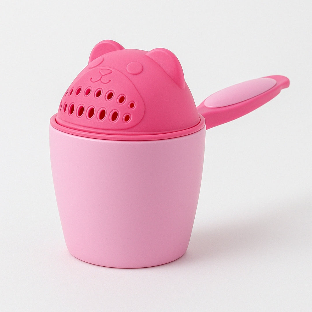 Baby Rinsing Cup – Precise Rinsing, Zen Bath