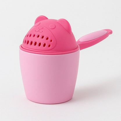 Baby Rinsing Cup – Precise Rinsing, Zen Bath