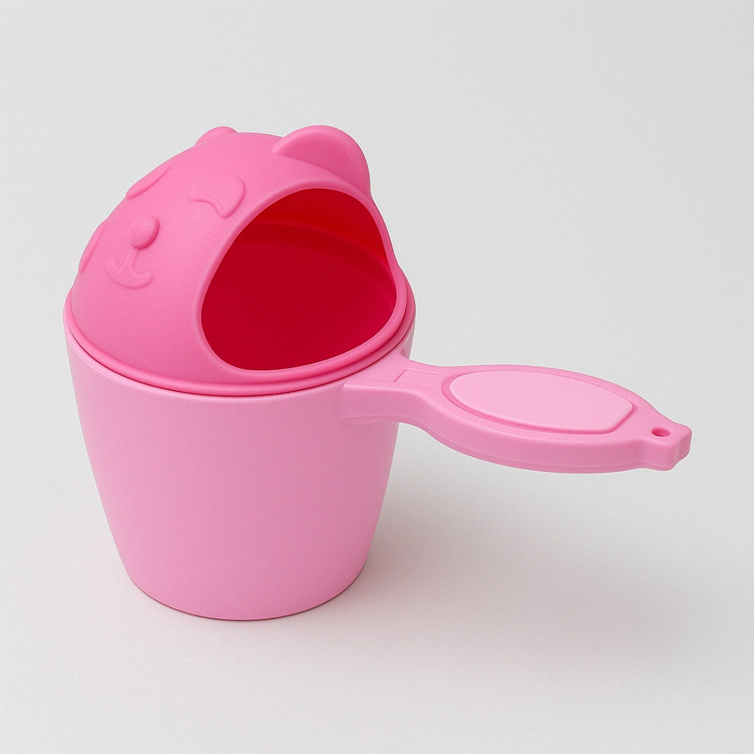Baby Rinsing Cup – Precise Rinsing, Zen Bath