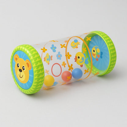 Inflatable Baby Activity Cylinder – Roll towards Adventure!