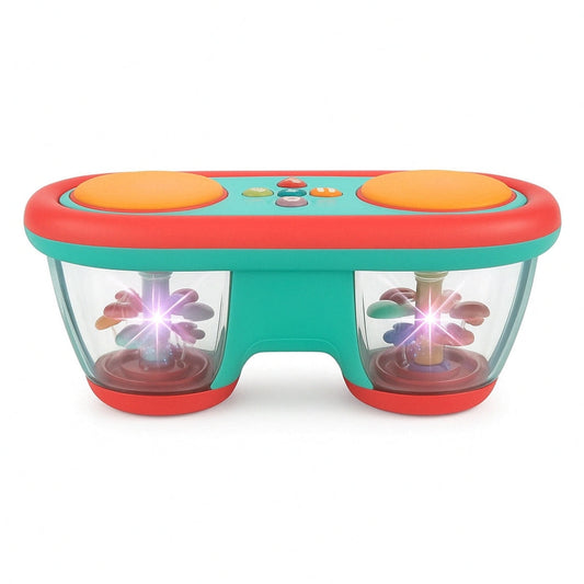 Educational Musical Table – Sensory and Musical Awakening